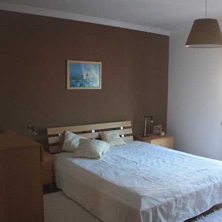 הוילה אריסרייה Casa Da Praia מראה חיצוני תמונה