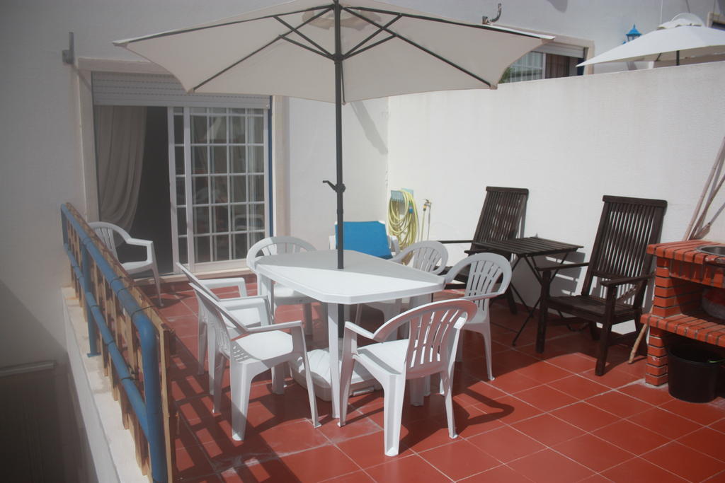 הוילה אריסרייה Casa Da Praia מראה חיצוני תמונה