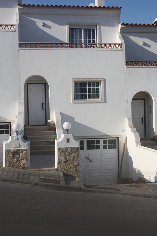 הוילה אריסרייה Casa Da Praia מראה חיצוני תמונה