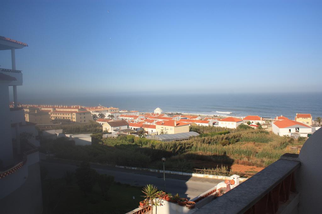הוילה אריסרייה Casa Da Praia מראה חיצוני תמונה