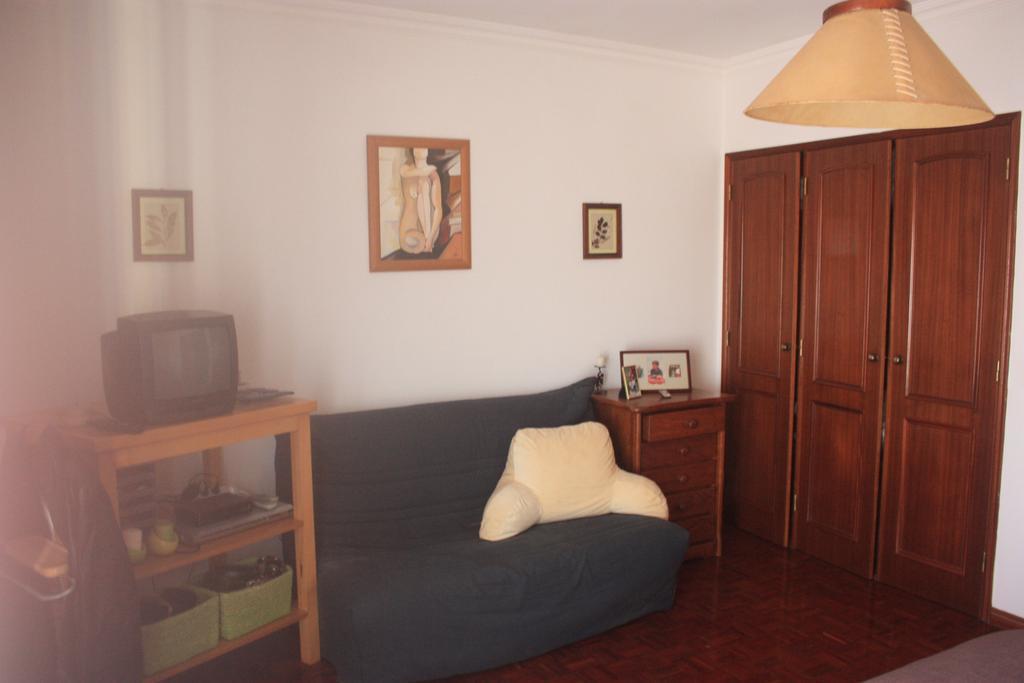 הוילה אריסרייה Casa Da Praia מראה חיצוני תמונה