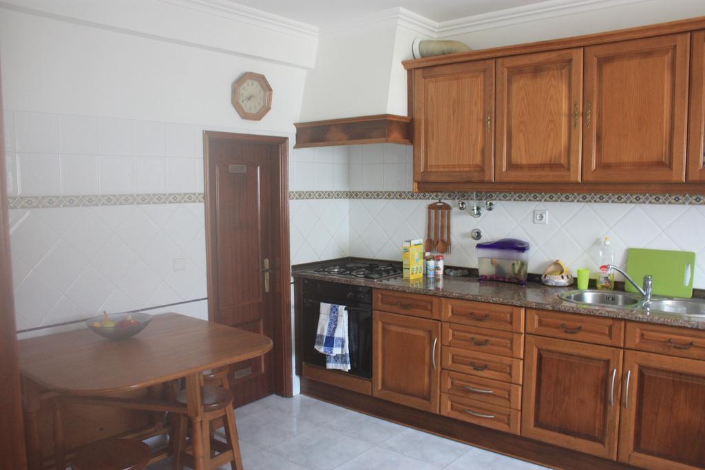 הוילה אריסרייה Casa Da Praia חדר תמונה